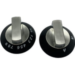 Thetford OV Knobs 2 pack