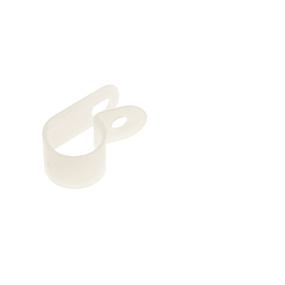 Fawo 6.5Mm Plastic P-Clip