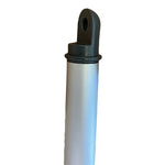 Windshield pro top cross pole