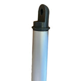 Windshield pro top cross pole