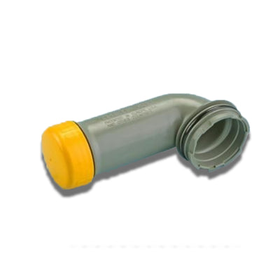SC234 pour out spout moon grey