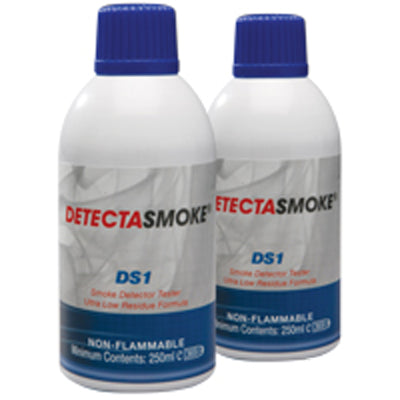 Detectasmoke Smoke Alarm Tester 250Ml