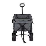 Autograph Eddie Carry Cart Trolley [Black Edition]
