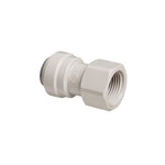 John Guest 12mm - 3/8 bsp Connector
