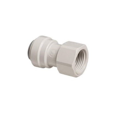 John Guest 12mm - 3/8 bsp Connector