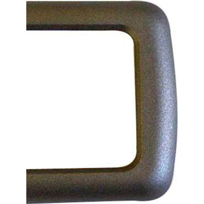 Cbe Graphite Single 1-Way Outer Frame
