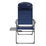 Ragley Pro Recline chair with side table