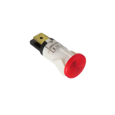 Thetford Spinflo LED Hotplate Indicator