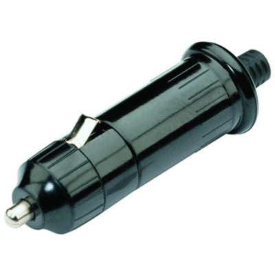 W4 5Amp Fused Cigar Lighter Plug