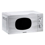 700W Microwave 20L (white)