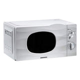 700W Microwave 20L (white)