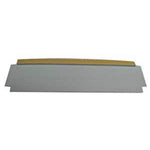 Thetford Sp fridge combustion flap