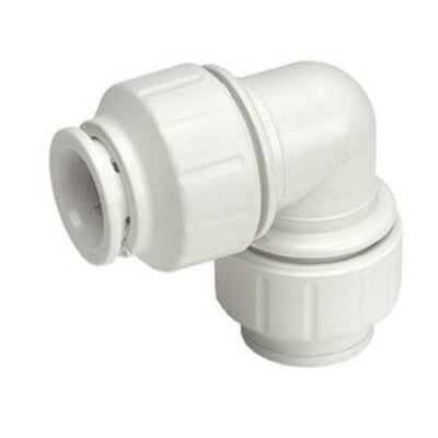 John Guest 15mm Equal Elbow