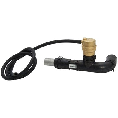 Alde 22mm Flow-Pipe Assembly Complete