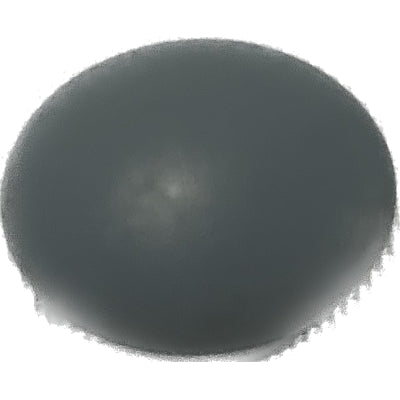 Hartal Grey Flyscreen Screw Caps