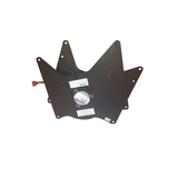 Scopema RIB Driver Seat Swivel VW Crafter from 2017 MAN TGE