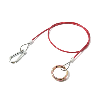 Al-Ko Safety Brake Cable