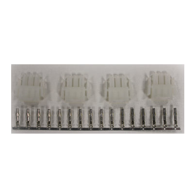 Cbe Connectors Pins Dz100
