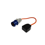 Maypole 230v trailing socket