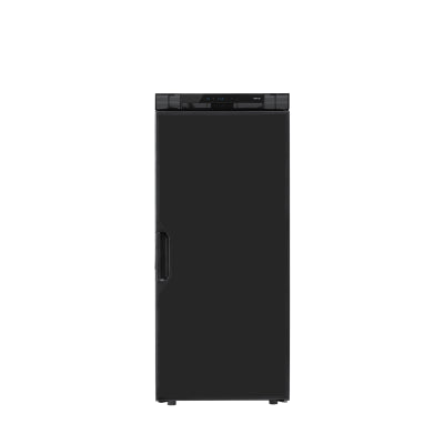 Thetford T2090 84 litre fridge without front panel