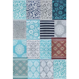 Casablanca Deluxe Beach Mat (70 X 180)