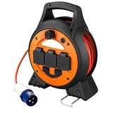 Quest Voltaic Roll Away 15m