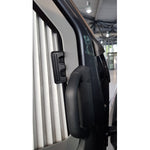 Remis RemiFront IV Sprinter Left Blind with Entry Door Handle