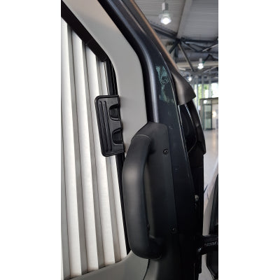 Remis RemiFront IV Sprinter Left Blind with Entry Door Handle