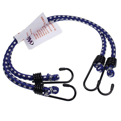 W4 Luggage Elastic 45cm (2 pack)