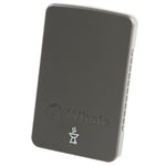 Whale Easi-Slide BBQ Socket Lid Grey