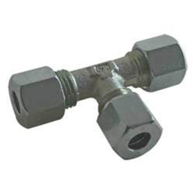 Truma T Union For 8Mm Pipe