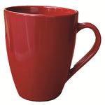 4 x premium mug set in 4 colours