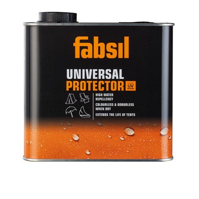 Fabsil Liquid 2.5L