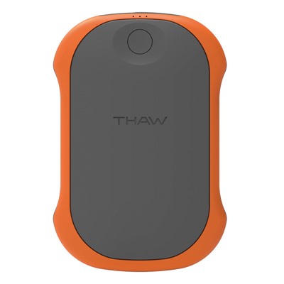 Rechargeable Handwarmer + Light 10K - Large