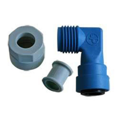 Truma Elbow Fitting 12mm push fit
