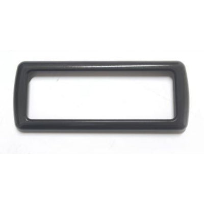 Cbe Black Metallic Triple Outer Frame