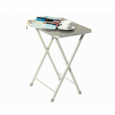 Reimo Butler 53 X 38Cm Folding Table