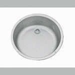 Dometic Round sink 400 x 130mm