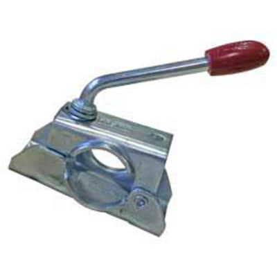 Al-Ko Pressed Steel Clamp 48Mm Dia