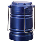 Collapsible LED lantern