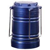 Collapsible LED lantern