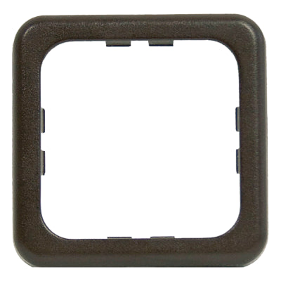 Cbe Grey Single Presto Frame