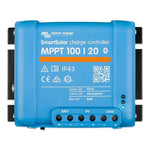 Victron SmartSolar MPPT 100/20 (up to 48V) Retail