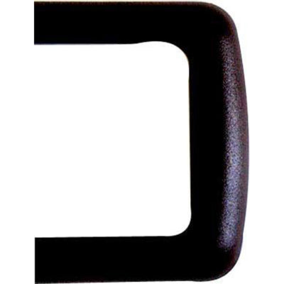 Cbe Matt Black Single Outer Frame