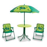 Childrens Dinosaur Garden Set