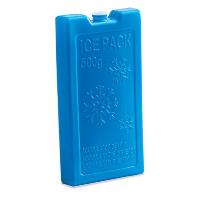Ice Pack (No 7 500g)