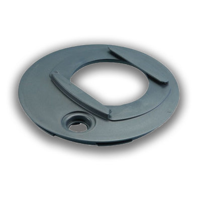 Thetford Holding Tank Plate Right Hand