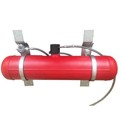 Propex LPG Underslung Tank Kit - Ducato/Boxer/Relay Through Body Filler