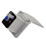 Whale AquaSmart White Water Inlet Socket