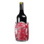 CellarDine by Dexam Therm au Rouge Red Wine Warming Sleeve